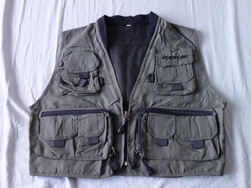 Guideline fly gishing wading - guideline,