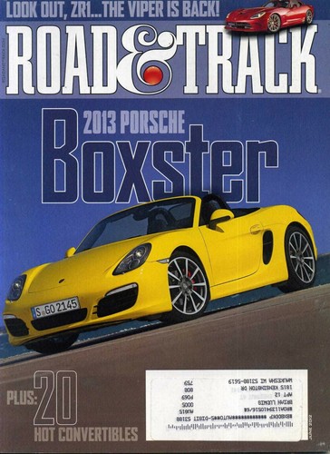 Road track june 2012 20 - 2012,