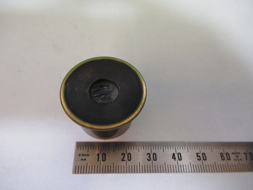 Antique brass polarizer pol - brass,