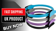 Yoga Fitness Ring Pilates Ring