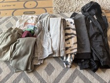 Boys Clothes Bundle Age 9 Zara