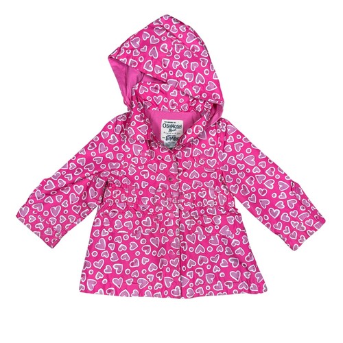 Vintage oshkosh bgosh pink - vintage,