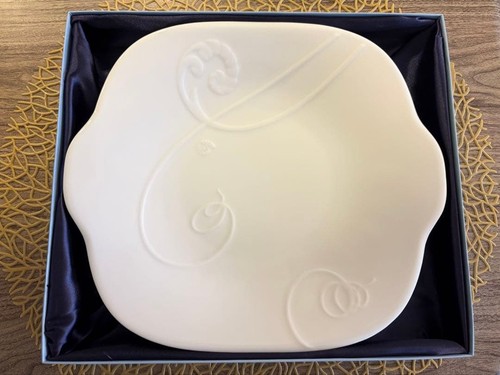Wedgwood nature bowl plate - wedgwood,