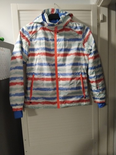 Girls size crivit winter - 11-12,