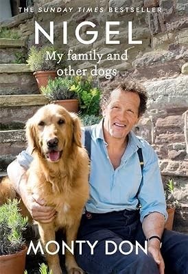 Nigel family and other - my,