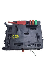 SMART FORTWO SAM FUSE BOX