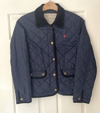 Jack Wills Women’s Quilted