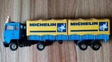 Michelin Ford Transcontinental