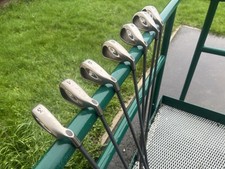 Set callaway hawkeye - of, 8x
