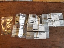 Clock Door Hooks, New Old