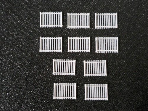 Garden fencing 6ft gauge - fencing,