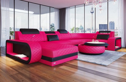 Designer couch living - , area