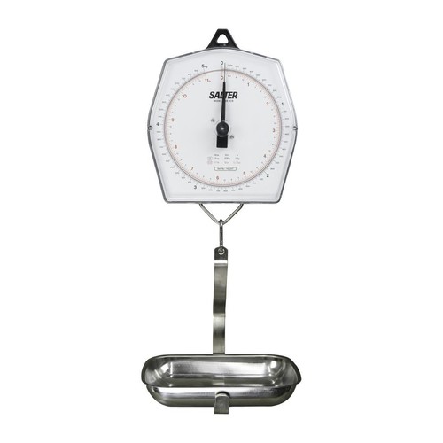 Brecknell 235 10s mechanical - 235-10s,