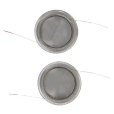 2pcs Tweeter Voice Coil
