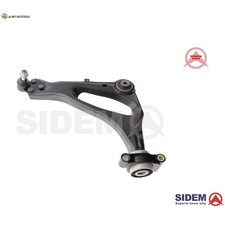 Handlebar Suspension 50270 for Mercedes-Benz Vito/Van/Mixto/Dualiner/Tourer 1.6L