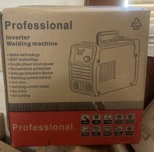 Professional MMA-140 - 140a