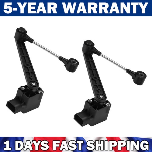 2pcs rear air - suspension, ride