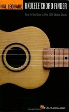 Hal Leonard Ukulele Chord