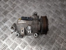 Citroen Berlingo Mk3 Air Con
