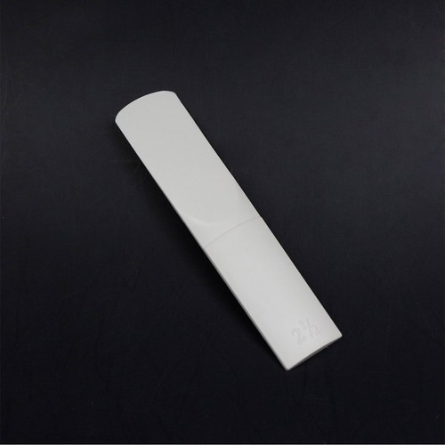 Abs alto sax resin - resin, 2.5