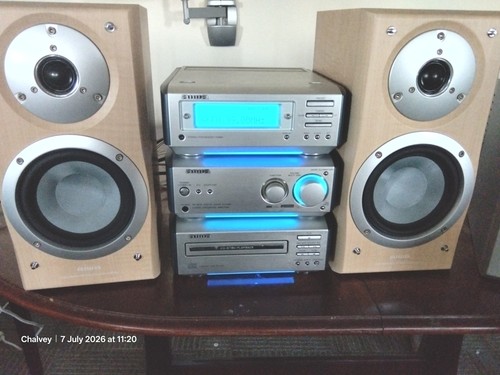 Aiwa m918 digital - aiwa,
