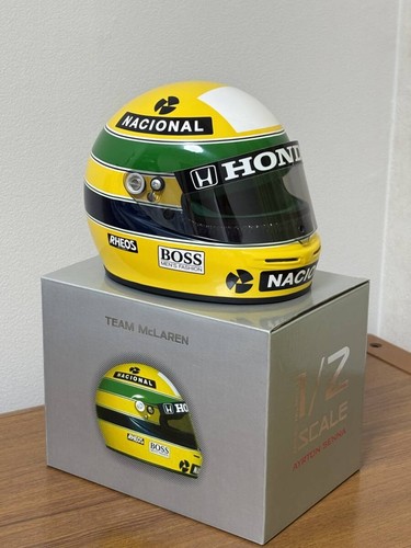 Ayrton senna mclaren - ayrton,