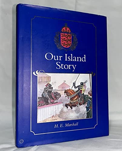 Our island story history - island, a