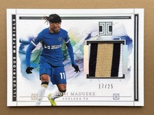 Panini Illustrious Materials