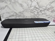 Panasonic SC-HTB208 Soundbar