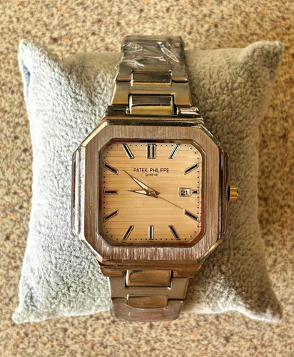 Patek philippe nautilus - patek,