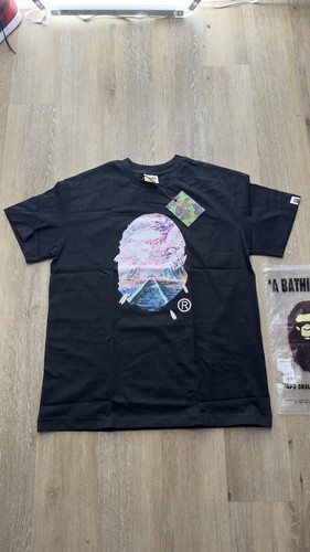 Bape sakura photo ape head - ape,
