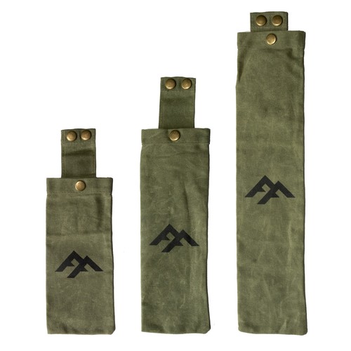 Folding saw bags for - saw,