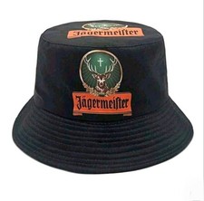 Black Jagermeister Graphic