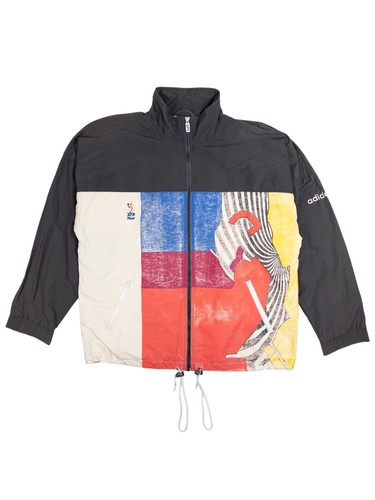 Vintage 90s adidas atp - vintage, tour