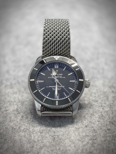 Breitling superocean heritage - superocean,