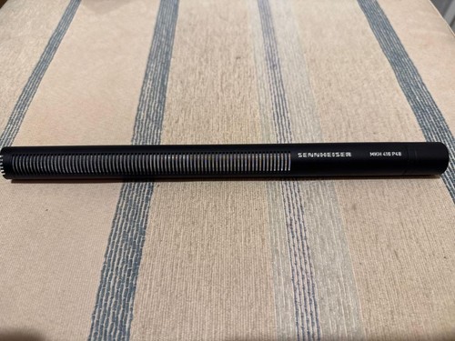 Sennheiser mkh416 p48 - sennheiser,
