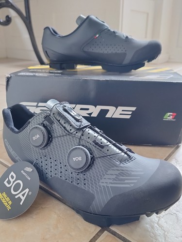 Gaerne dare mtb shoes - eu, 42
