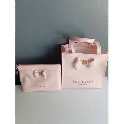 Ted baker london pink bow - ted,