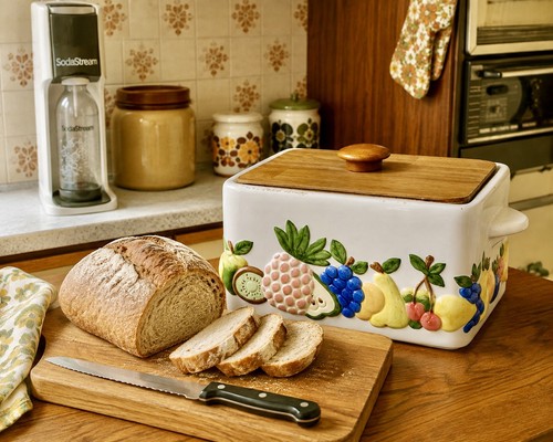 Rayware vintage ceramic fruit - rayware,