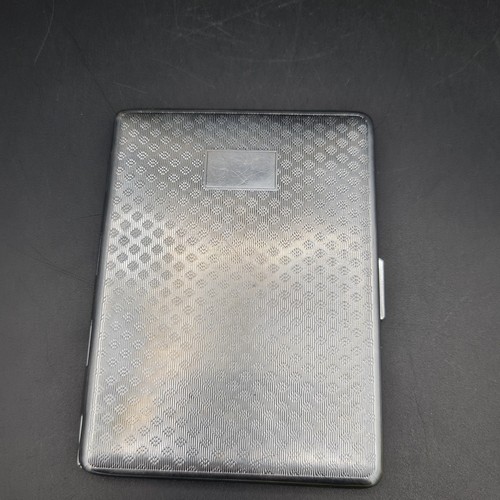 Vintage har bro cigarette case - har-bro,