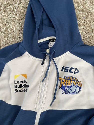 Leeds rhinos super - super, league