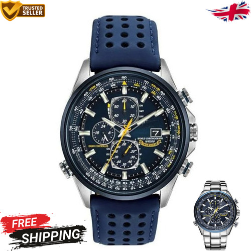 Blue angels men aviation - blue, men's