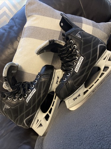 Bauer nexas 200 - nexas, ice