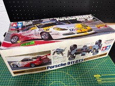 Tamiya 58283 Porsche 911 996 GT3 CUP 'VIP' TL-01 Vintage 1:10 RC Car NEW