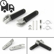 Footrest Foot Begs Front For