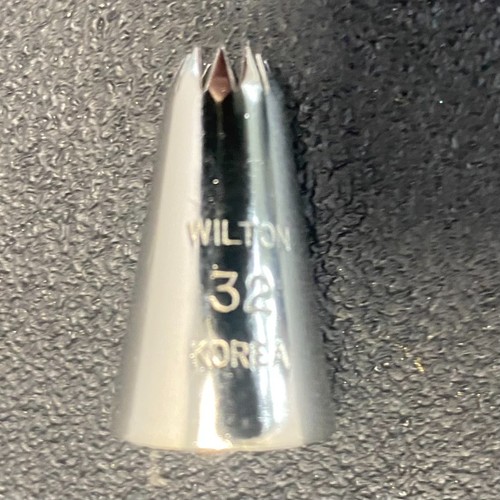 Genuine wilton number icing - wilton,