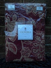 Dorma "Samira" lined