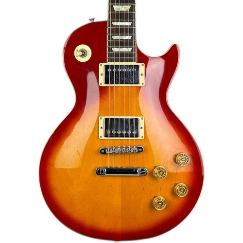 Orville les paul standard - orville,
