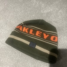Oakley Hat, One Size Unisex New