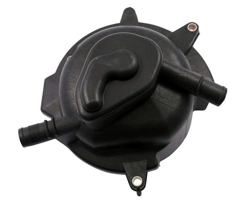 Water pump cover complete - water,